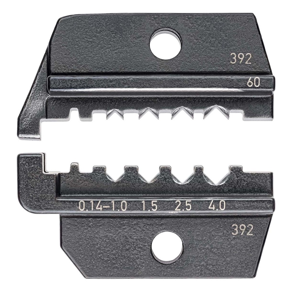 Knipex Crimpeinsatz 97 49 60