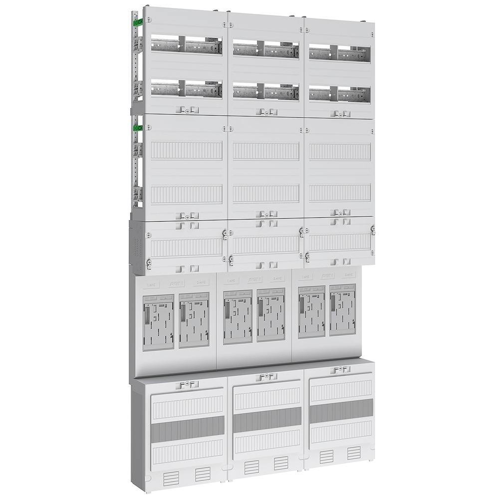 ABN Zählerfeld ABNPZ309E0036