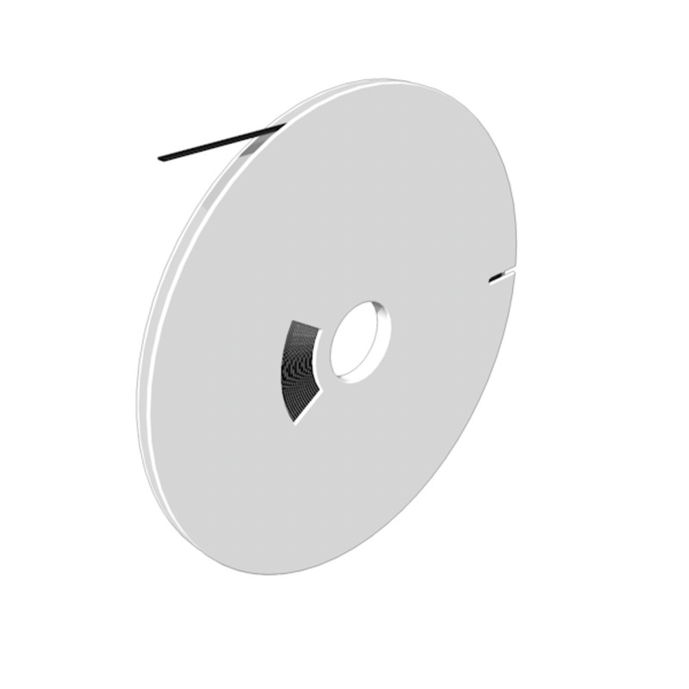 Weidmüller Kabelmarkierungssystem 2518740000 Typ HSS-HF 1.2-2.4 EL SW30M