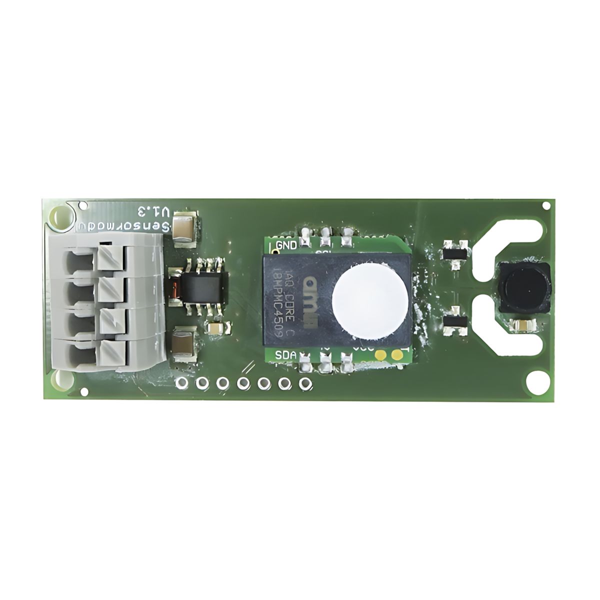 Maico Kombisensor 0157.1592 Typ WS 75 CO2