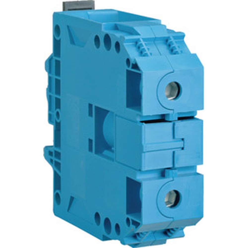 Hager Durchgangsklemme KXB150NH