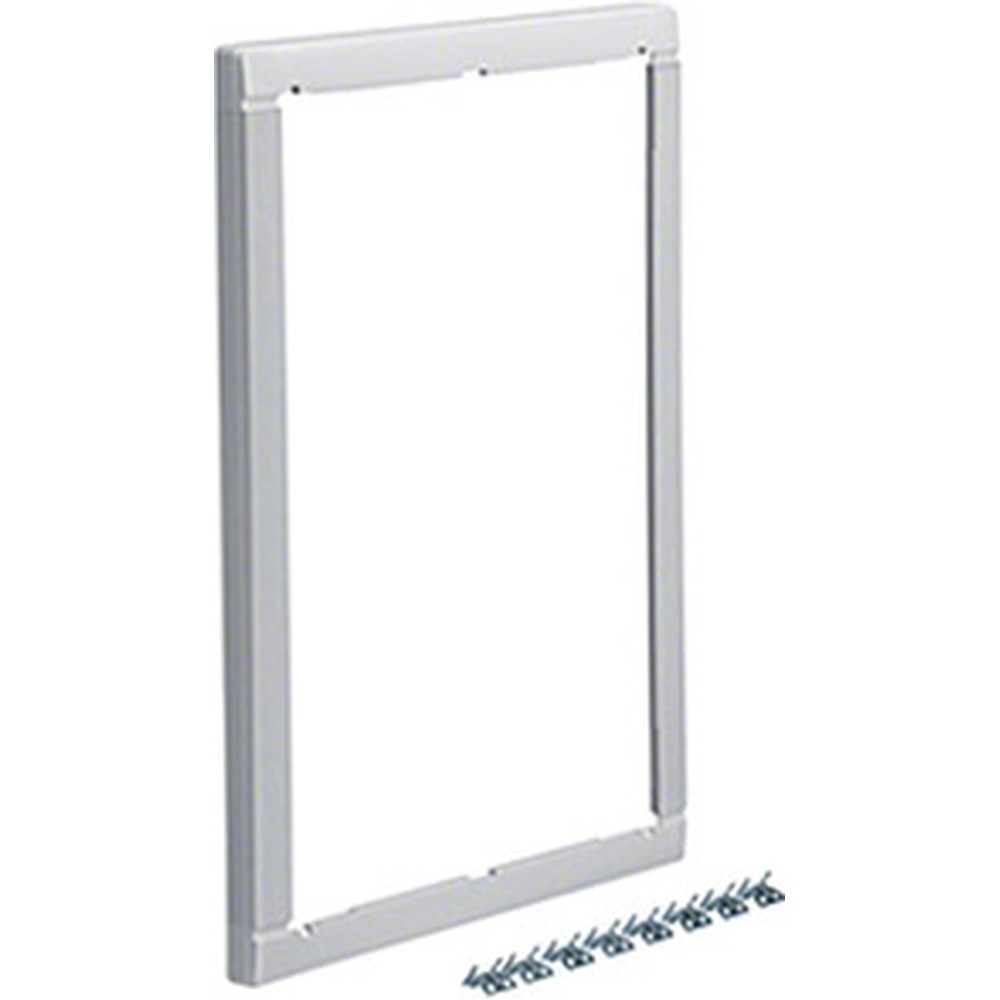 Hager Volta Erhöhungsrahmen VZ112N