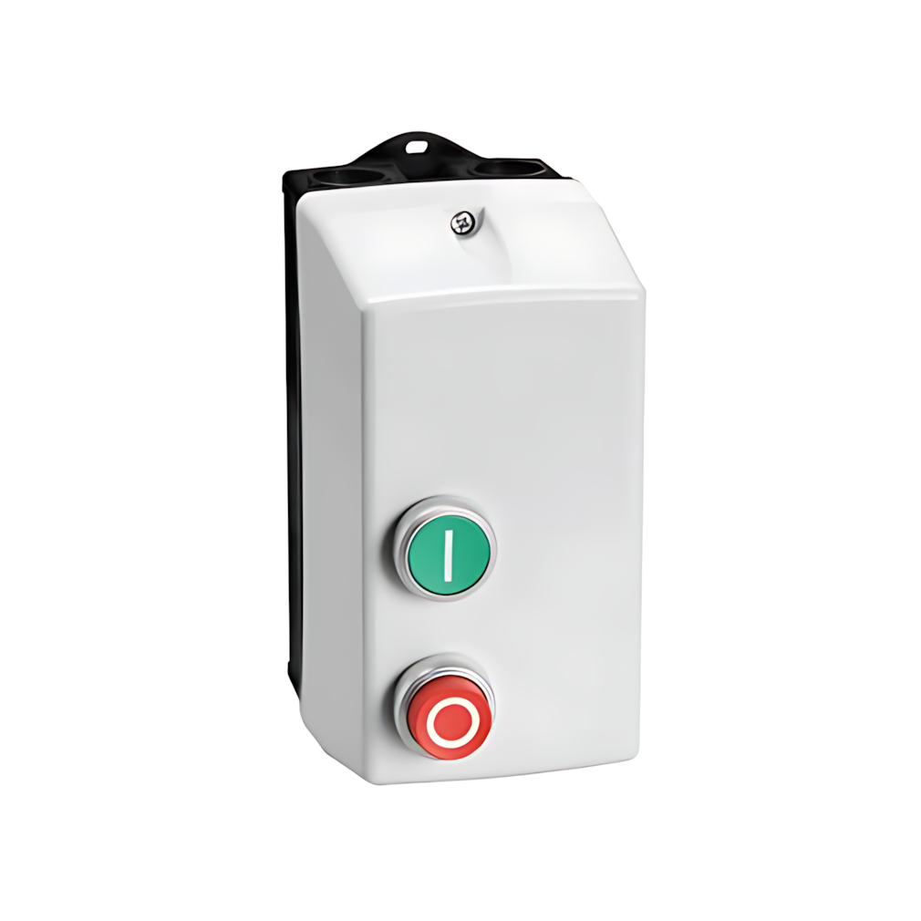 Lovato Electric Motorstarter M0P009124606010