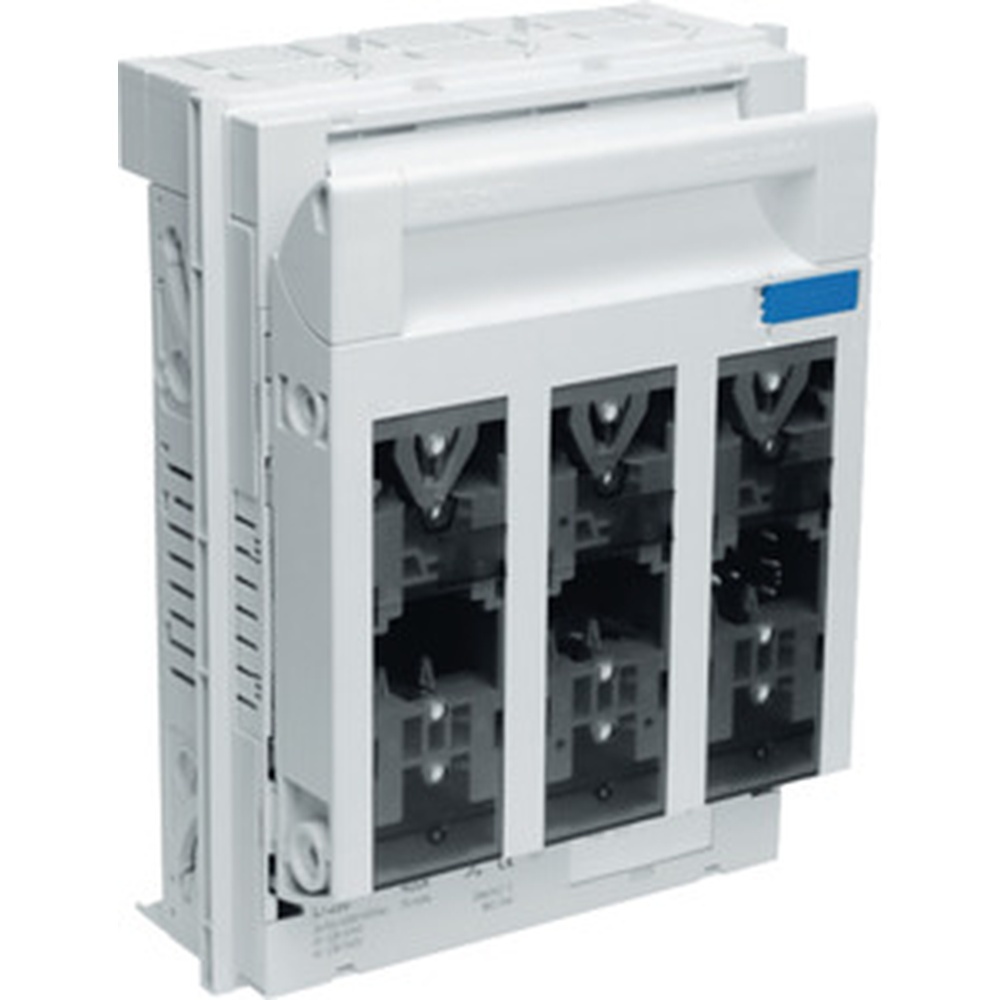 Hager NH3-Trenner LT350