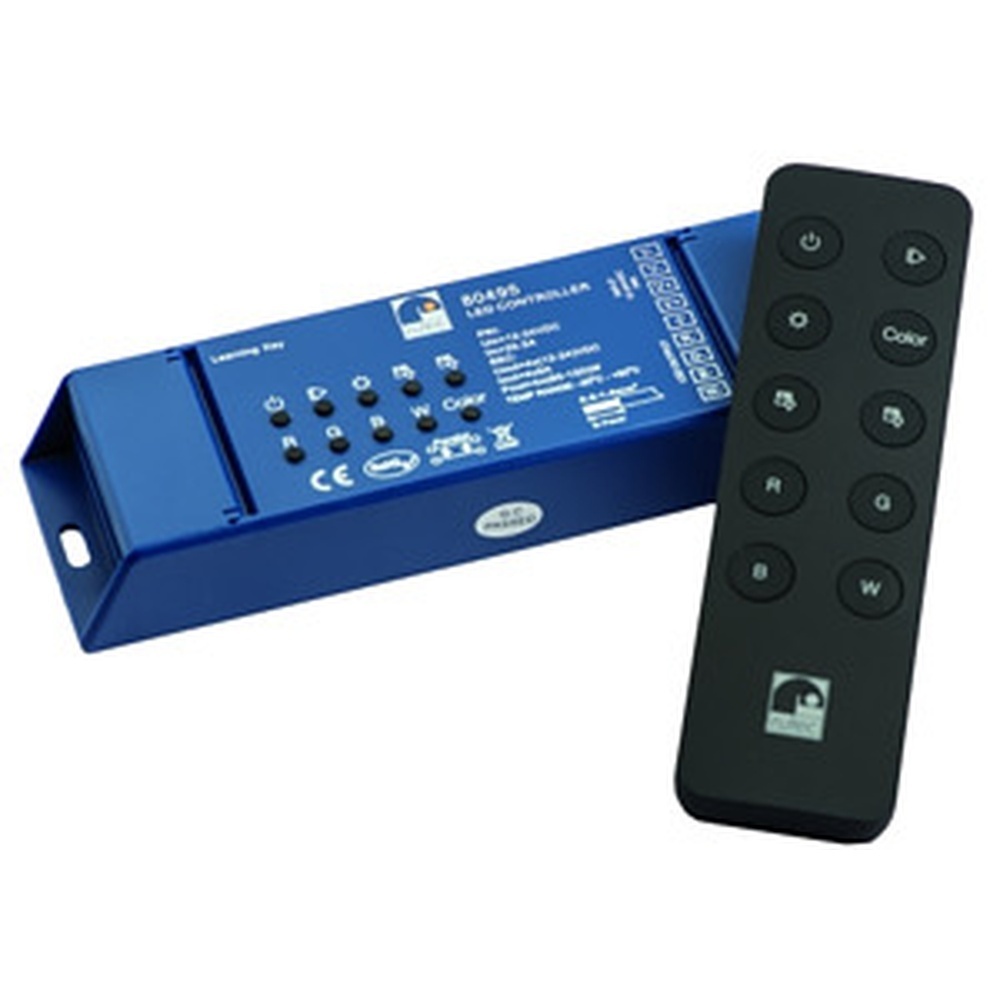 Rutec LED Controller 80495