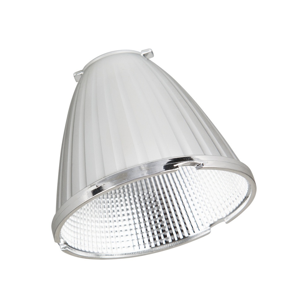 Ledvance Osram Lichttechnisches Zubehör für Leuchten 113800 Typ TRACKLIGHT-SPOT-REFLECTOR-D75-SP