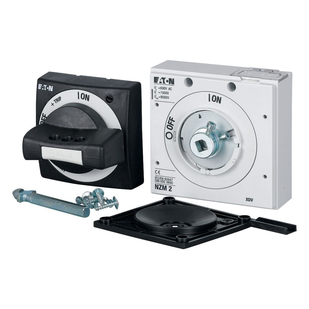 Eaton Türkupplungsdrehgriff 279401 Typ NZM2-XTVDVR-0