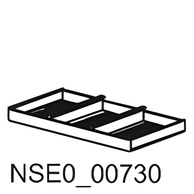Siemens Anschlussabdeckung 3VL9600-8CA30