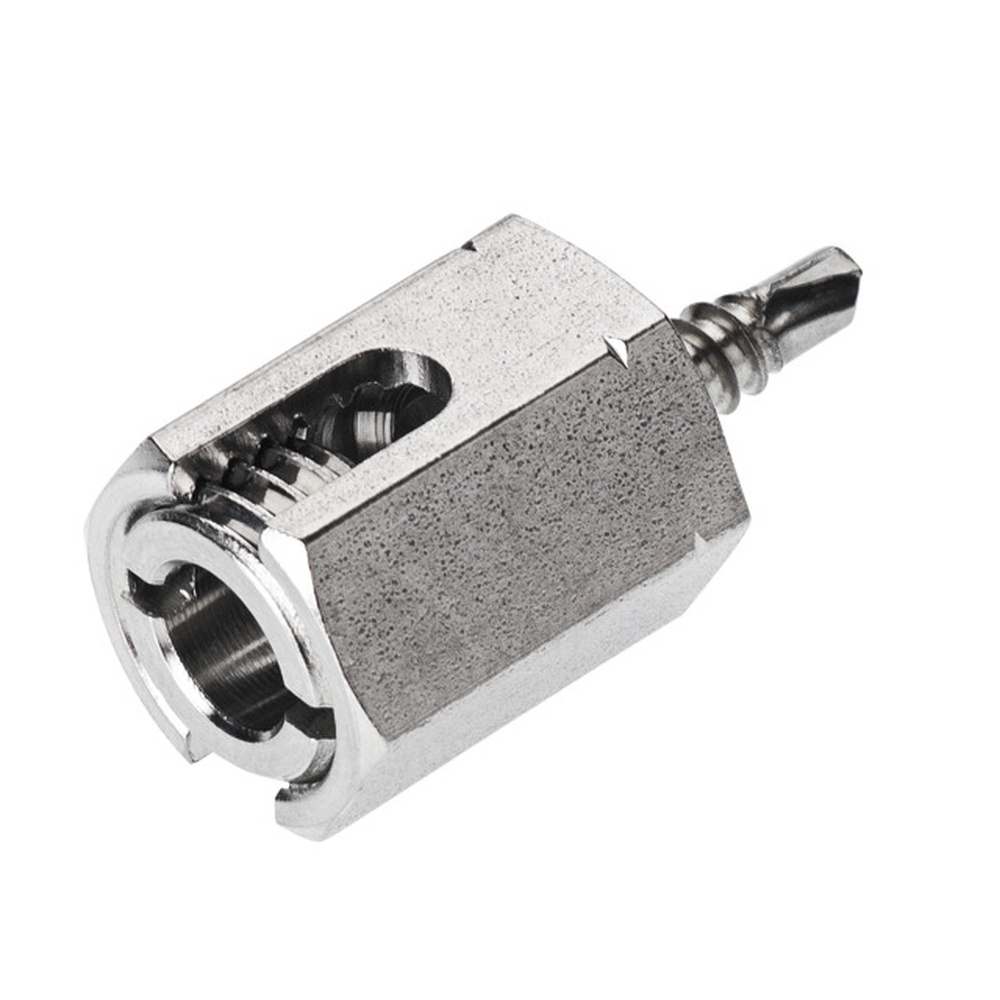 Cimco Erdungsklemme 188016