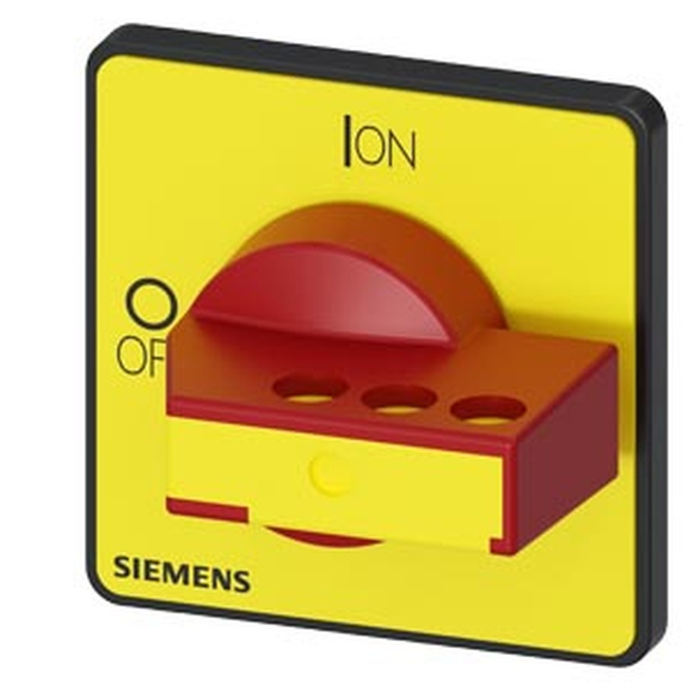 Siemens Drehantrieb 3LD9283-4G