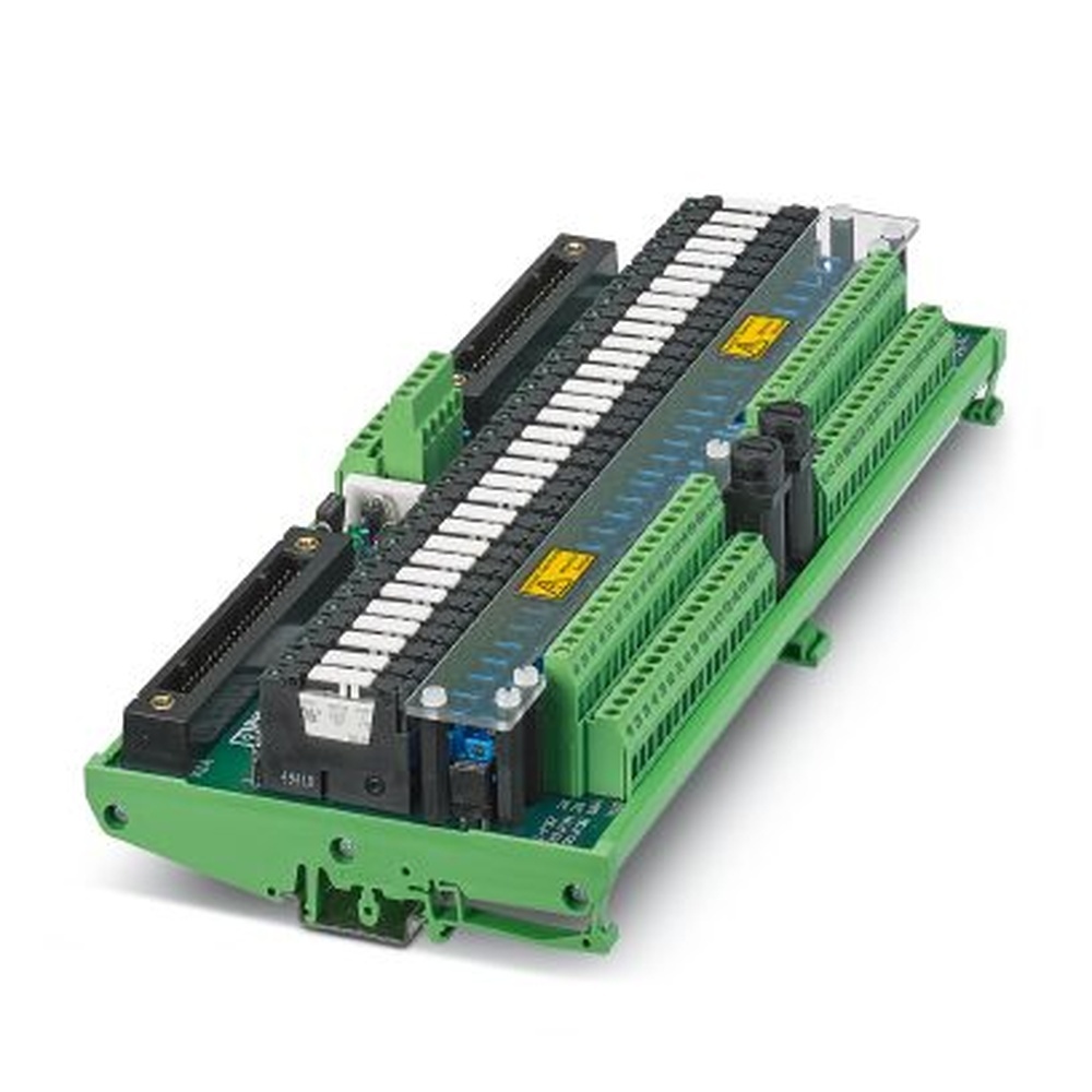 Phoenix Contact Aktivmodul 2908400 Typ UM-2KS50/32R/SI/J/ADV551/YCS