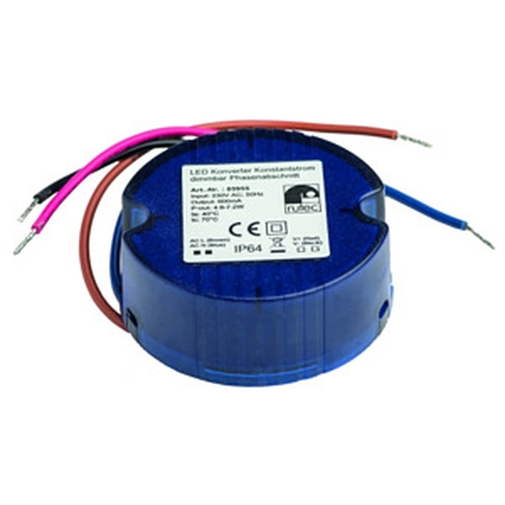 Rutec LED Konverter 85955
