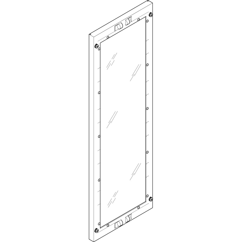 ABN Abdeckplatte FAS15N