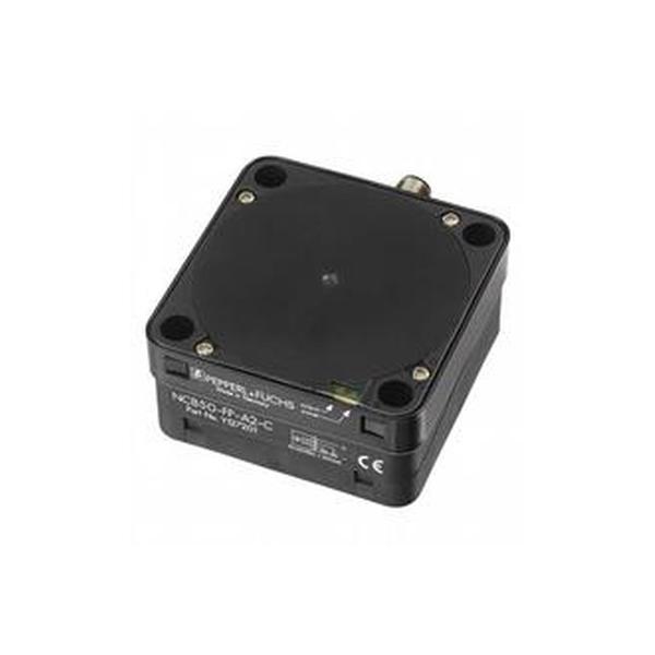 Pepperl+Fuchs Induktiver Sensor 187797 Typ NRB50-FP-E2-C-P3-V1