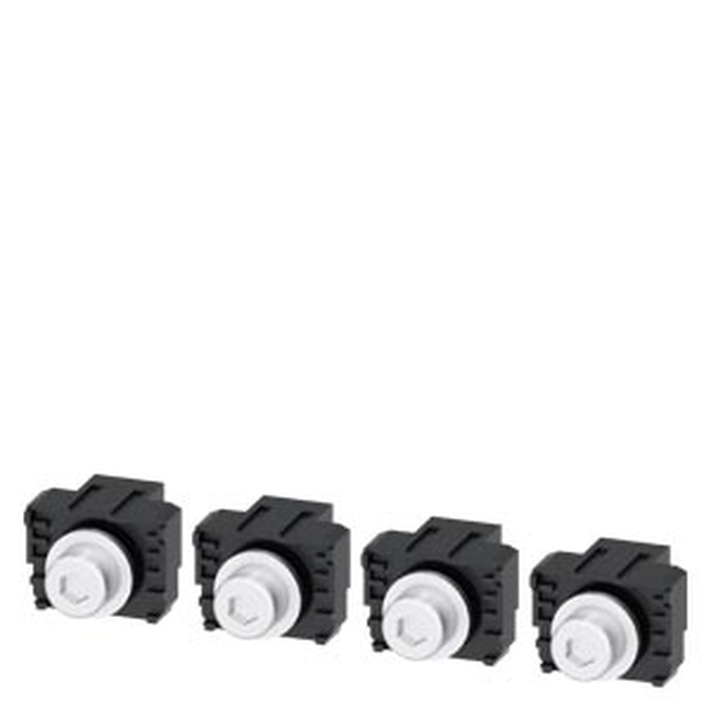 Siemens Schraubenflachanschluss 3VA9204-0QA00