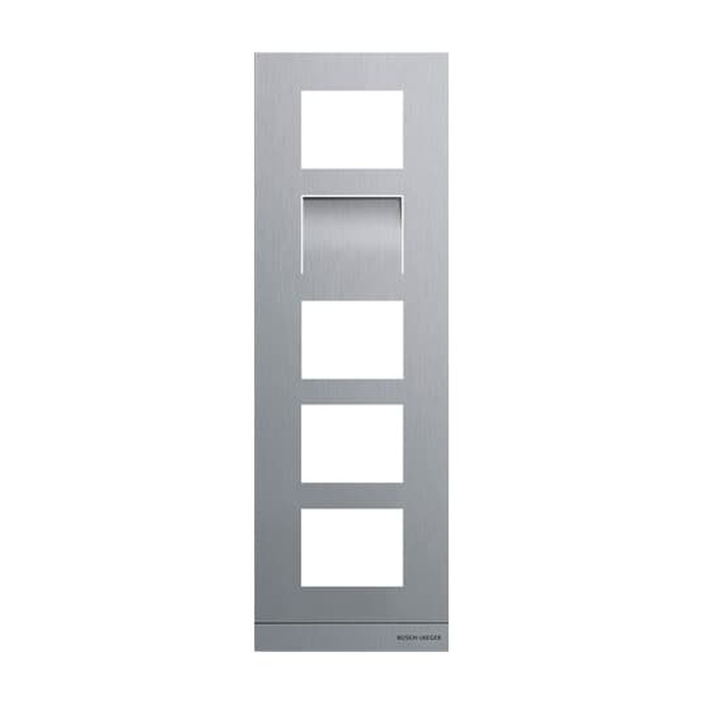 Busch-Jaeger Frontplatte 41385CF-S-03 Nr. 2TMA130160X0028