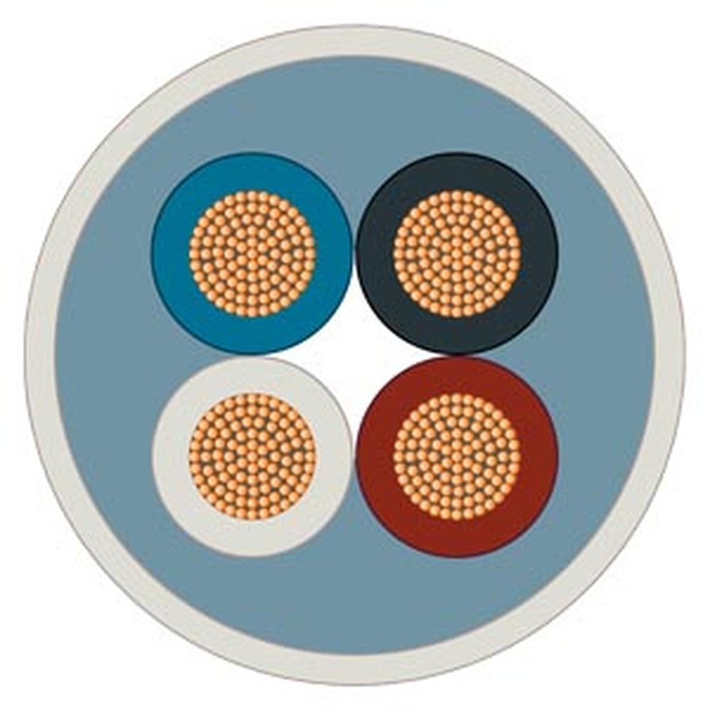 Siemens Energieleitung 6XV1801-2A