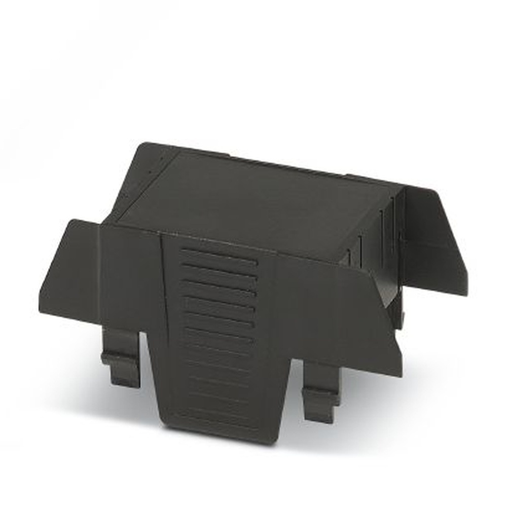 Phoenix Contact Gehäuseoberteil 2201751 Typ EH 35-C DS/ABS BK9005