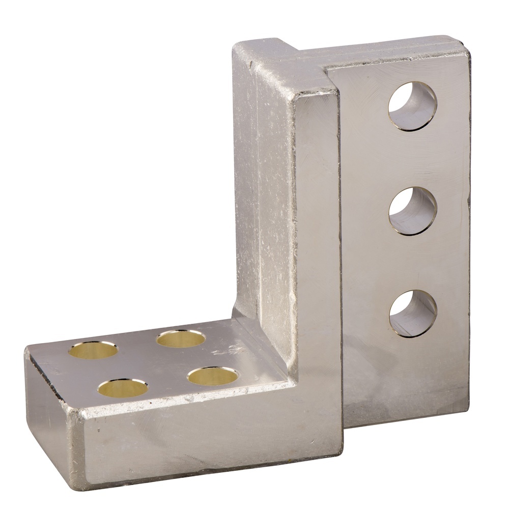 Schneider Electric Anschlussadapter LV833643SP