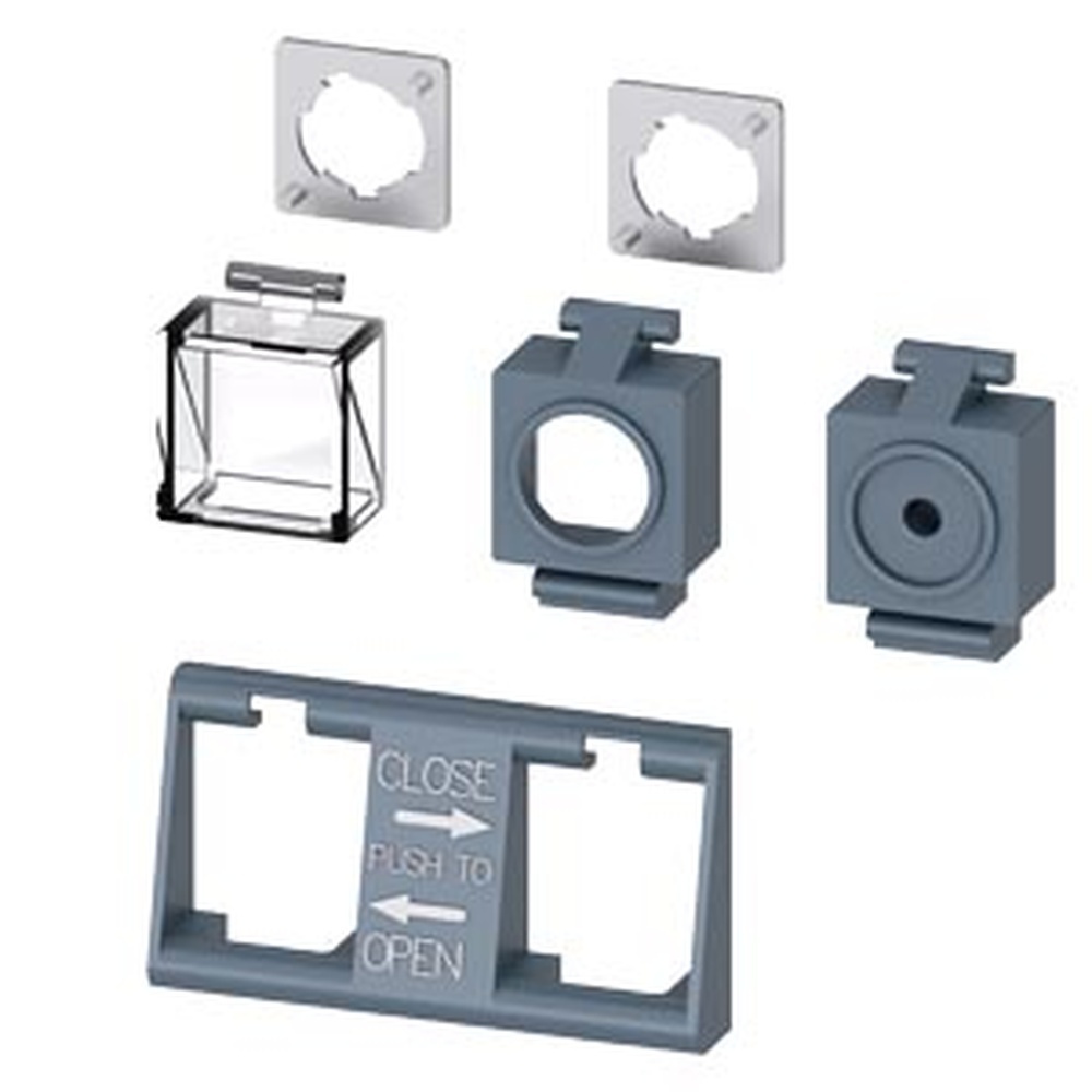 Siemens Verriegelung 3WA9111-0BA21