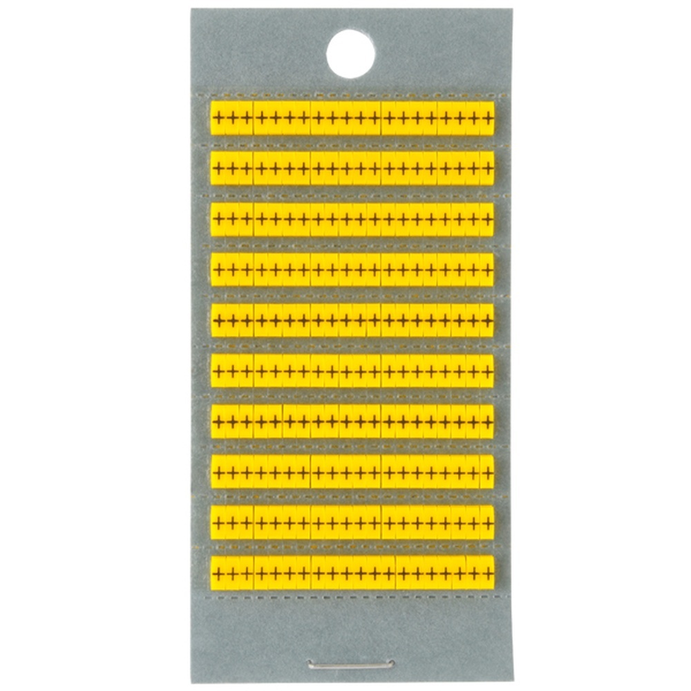 Klauke Kennzeichnungsring 380.