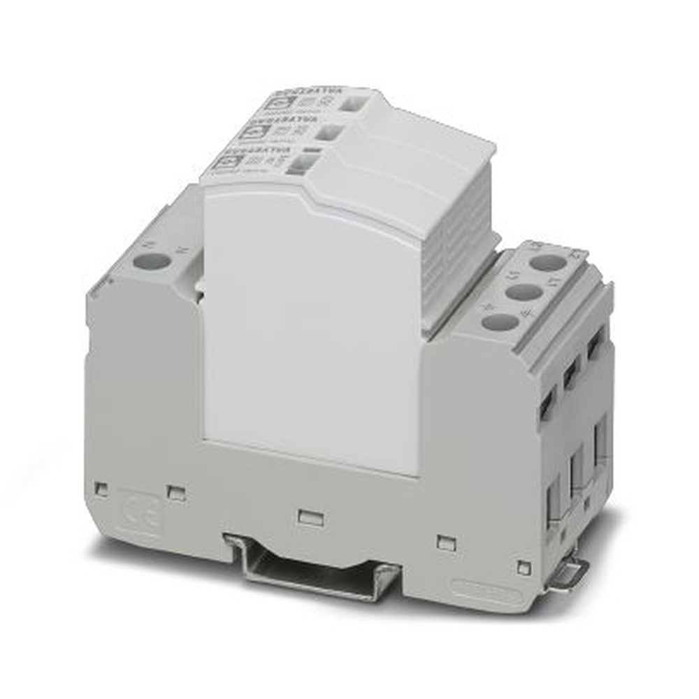 Phoenix Contact Überspannungsableiter Typ 2 2905343 Typ VAL-SEC-T2-2S-350