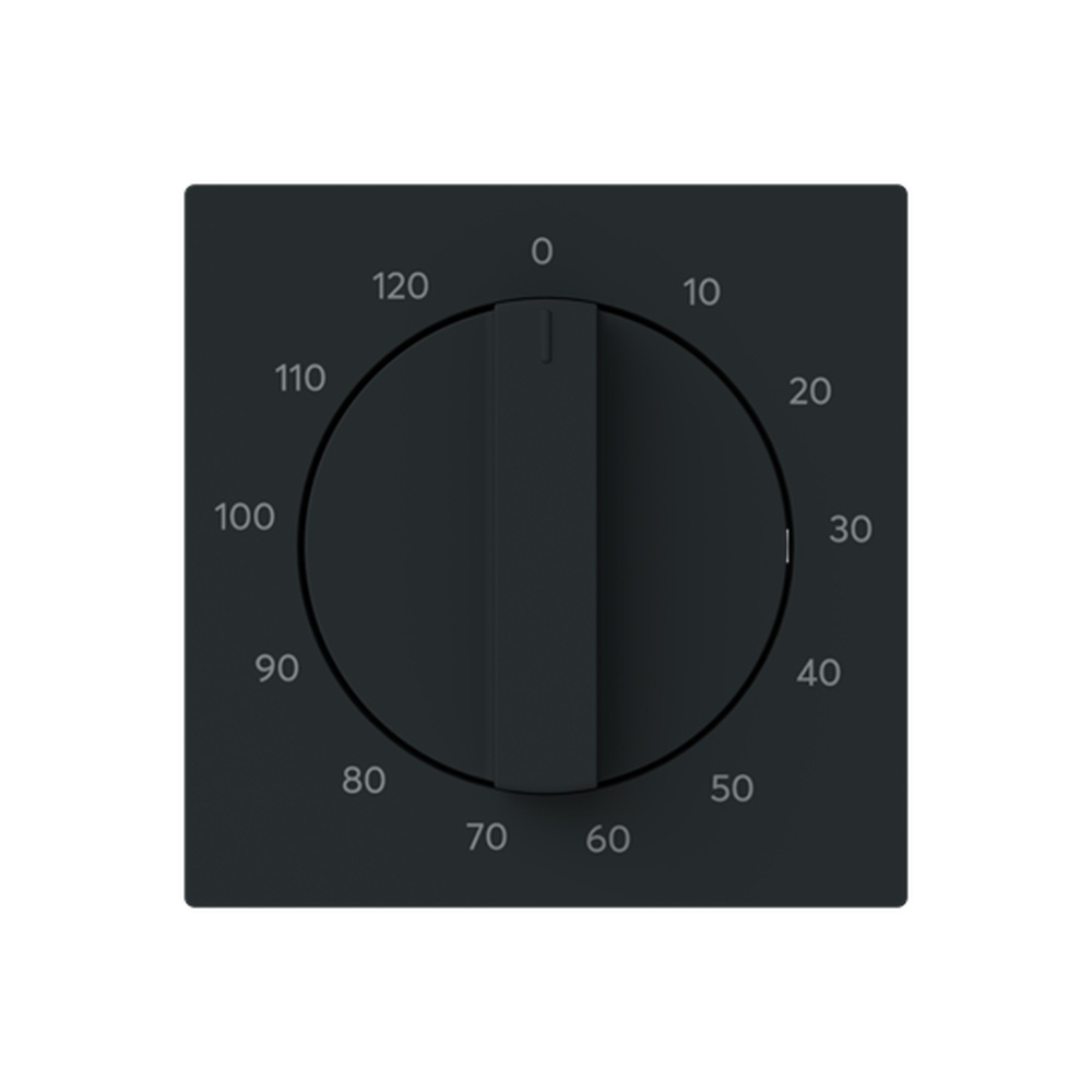 Busch-Jäger Zentralscheibe 1771-45M-103 Nr. 2CKA001753A9981