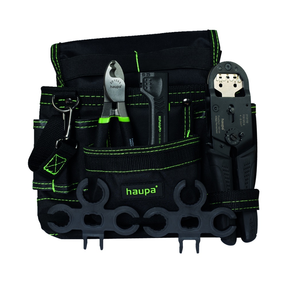 Haupa HUP Solar Kit 5 330050