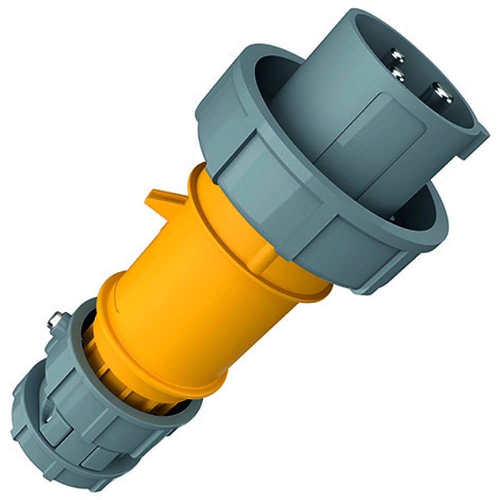 Mennekes Stecker 3829