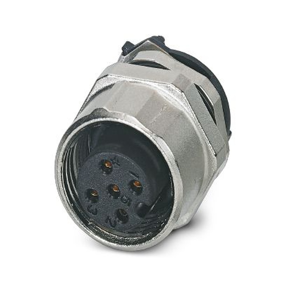 Phoenix Contact Wanddurchführung 1239614 Typ SACC-DSIV-FS-5CON-L180SCOTHRSHX