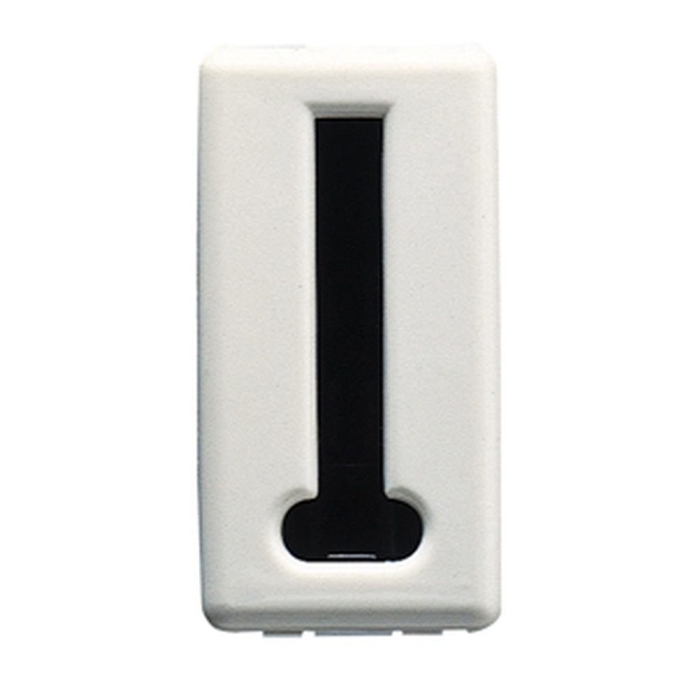 Gewiss Telefon Anschlussdose GW20235