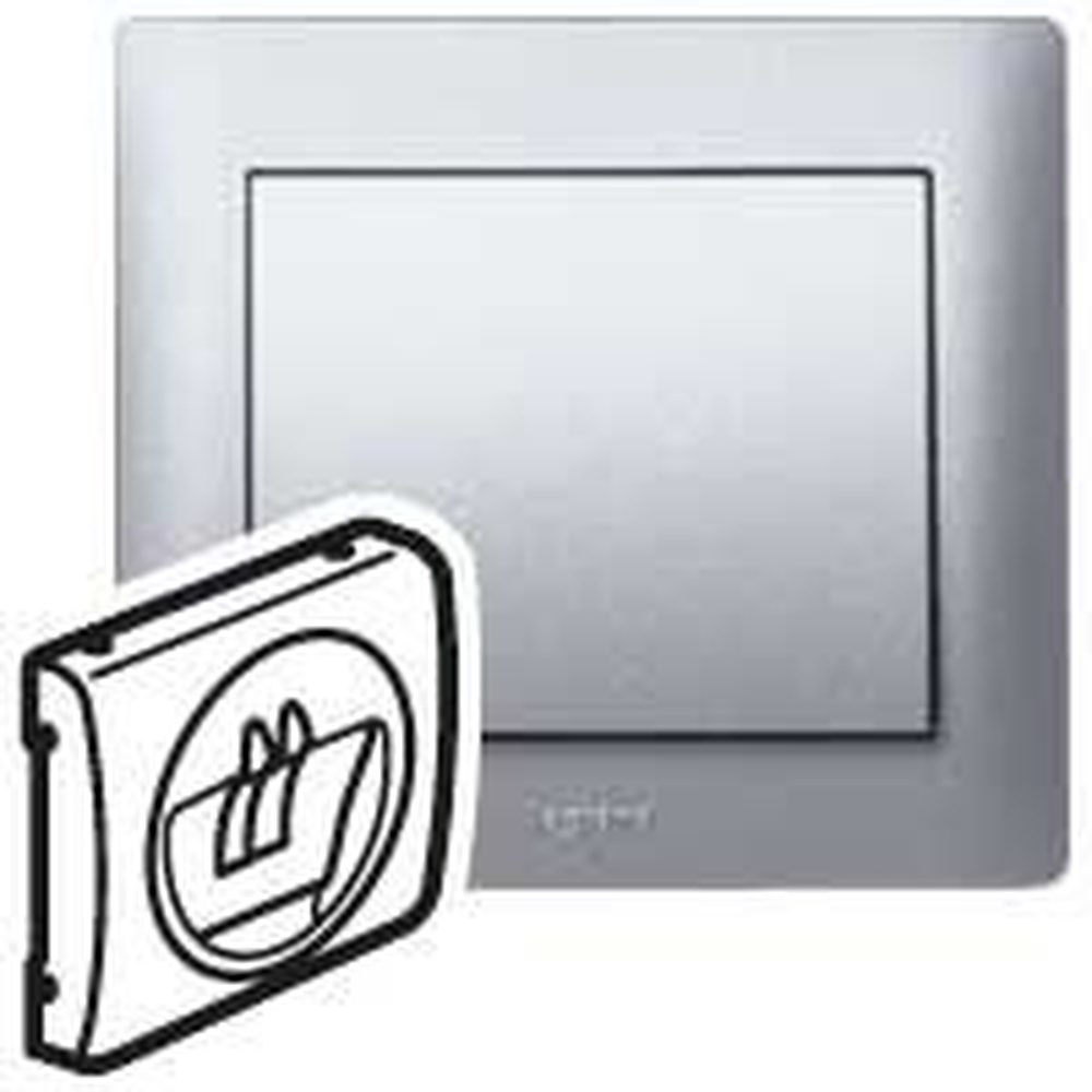 Legrand Abdeckung 771300