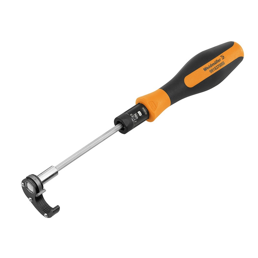 Weidmüller Verschraubungswerkzeug 1900001000 Typ SCREWTY-M12-DM