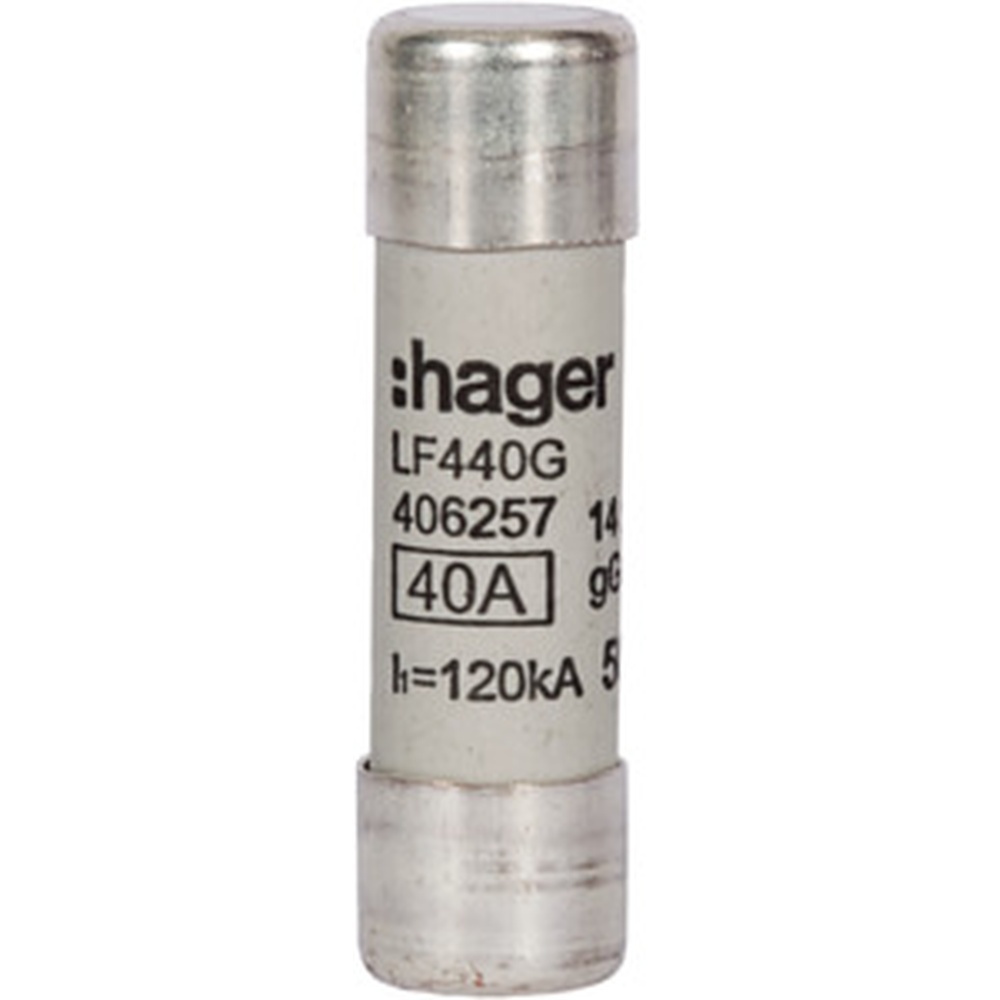 Hager Sicherung LF440G
