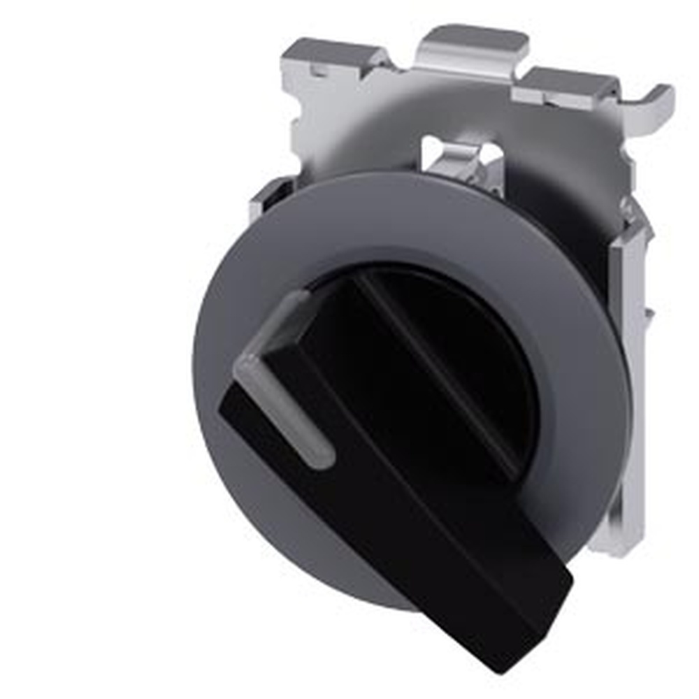 Siemens Knebelschalter 3SU1062-2EF10-0AA0