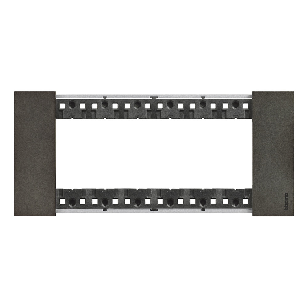 Bticino Abdeckrahmen KA4806NG