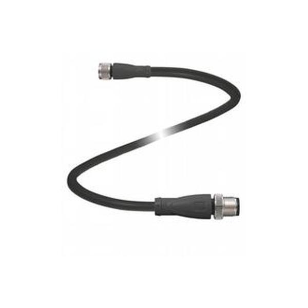 Pepperl+Fuchs Adapterkabel 70141031 Typ V311-GM-BK0,65M-PUR-U-V15-G