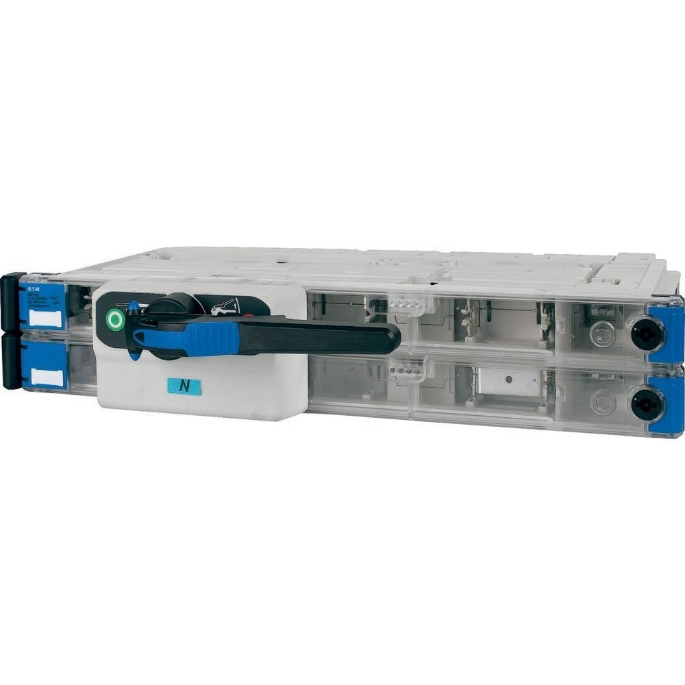 Eaton Sicherungs Lasttrennschalter 162035 Typ PIFT3L400