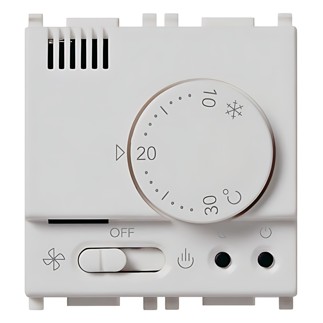VIMAR Thermostat 14440.SL
