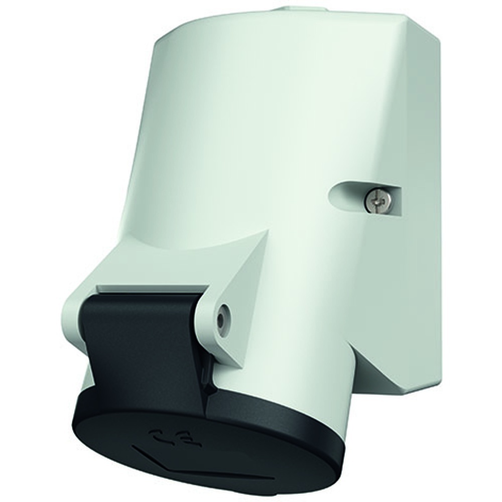 Mennekes Wanddose 1725