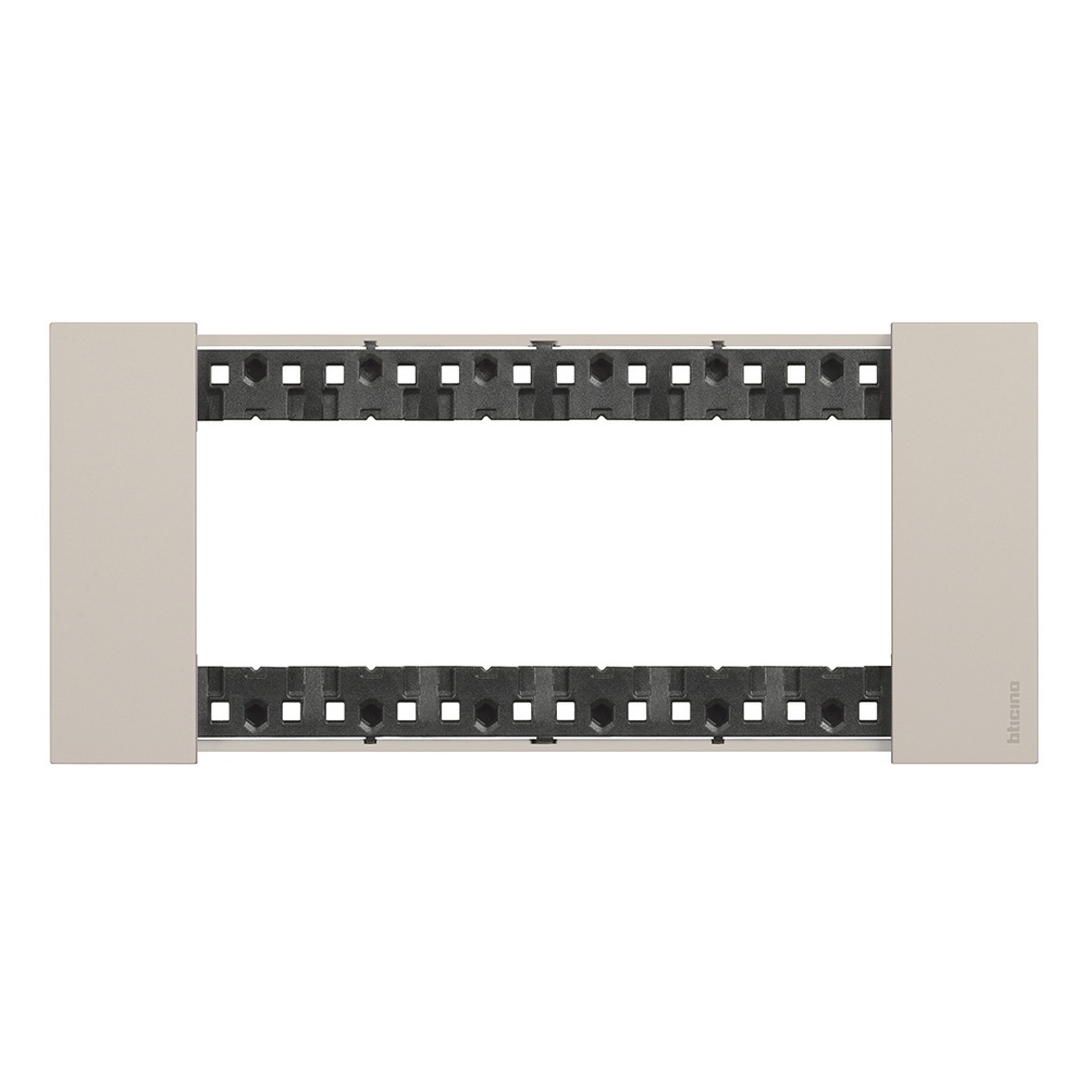 Bticino Abdeckrahmen KA4806KM