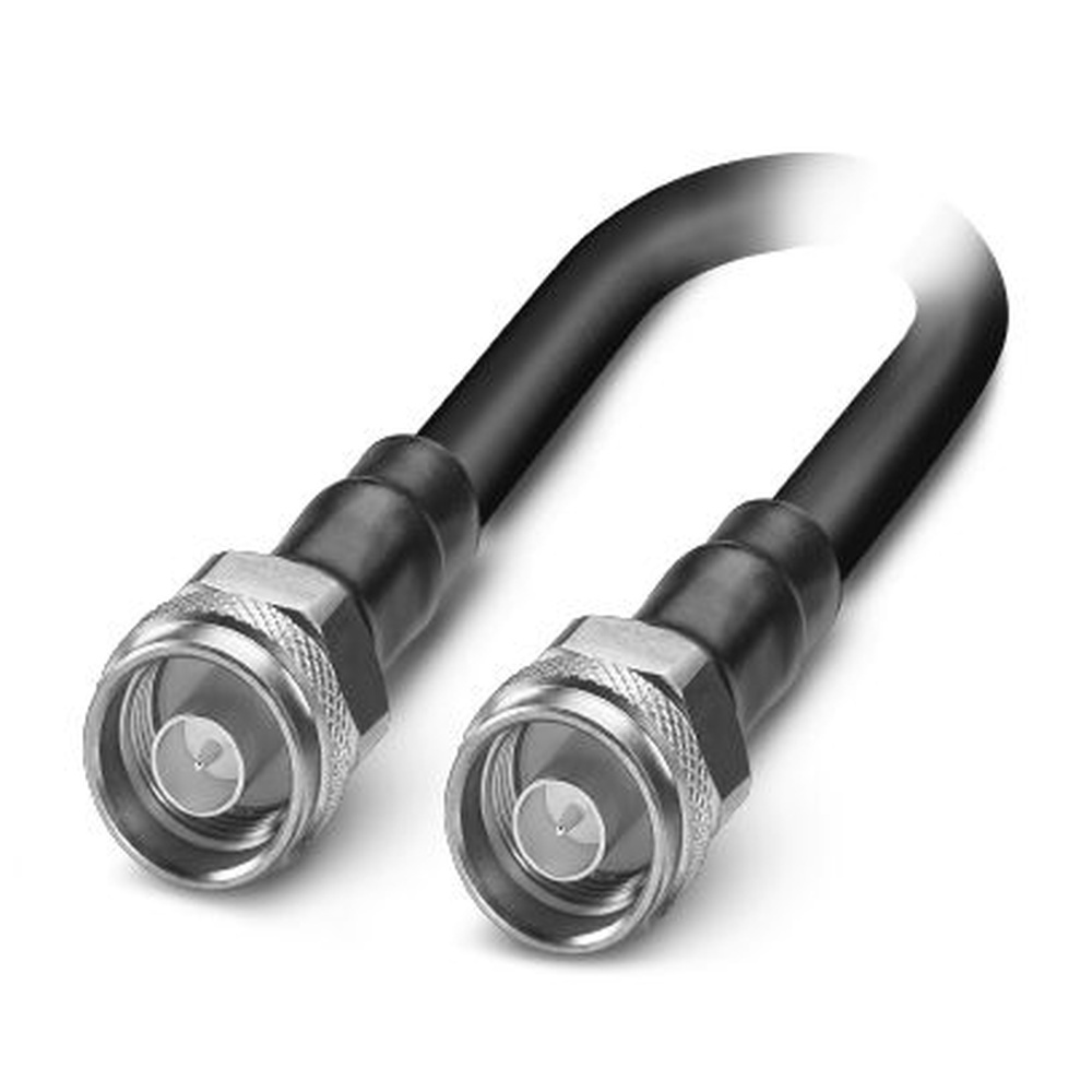 Phoenix Contact Koaxial Kabel 1340123 Typ NBC-COX-CNM/3.0-L/COX-CNM