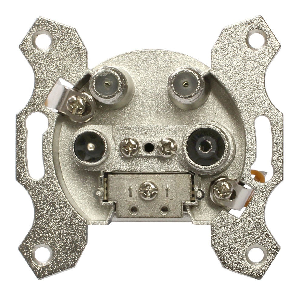 Astro Bit Antennendose 540400 Typ GUT 400