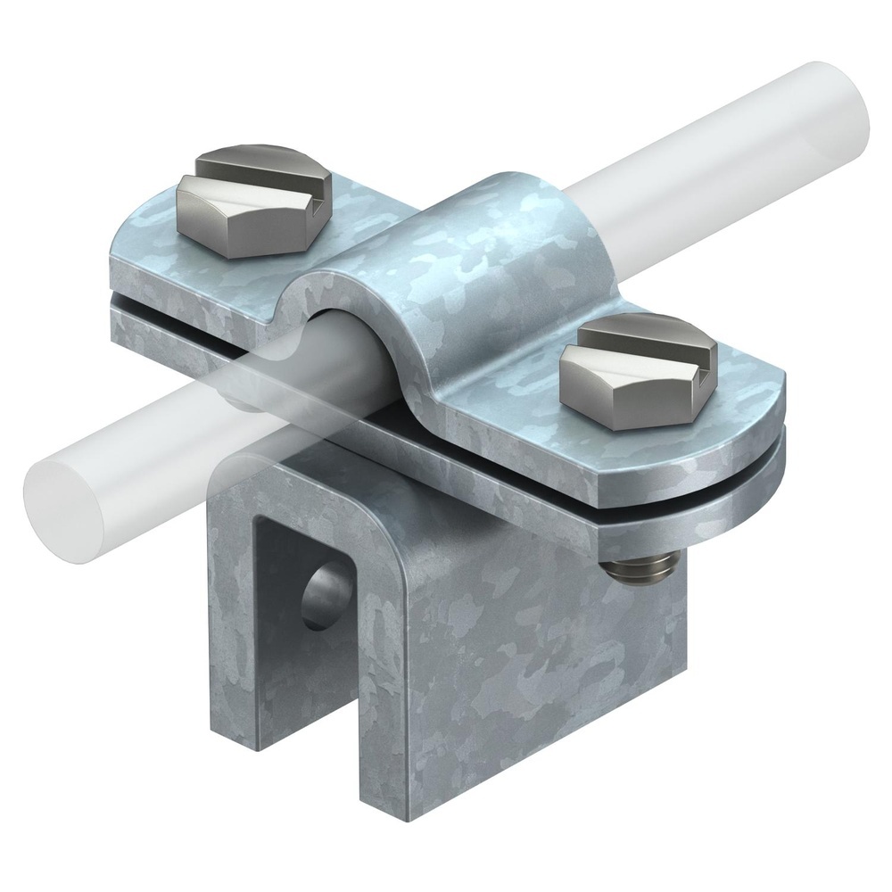 OBO Falzklemme 5317207 TYP 270 8-10 FT