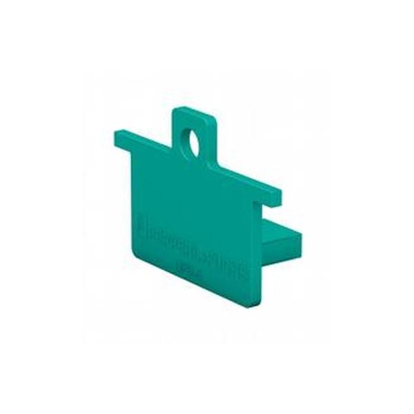 Pepperl+Fuchs Endkappe 038035 Typ UPR-E