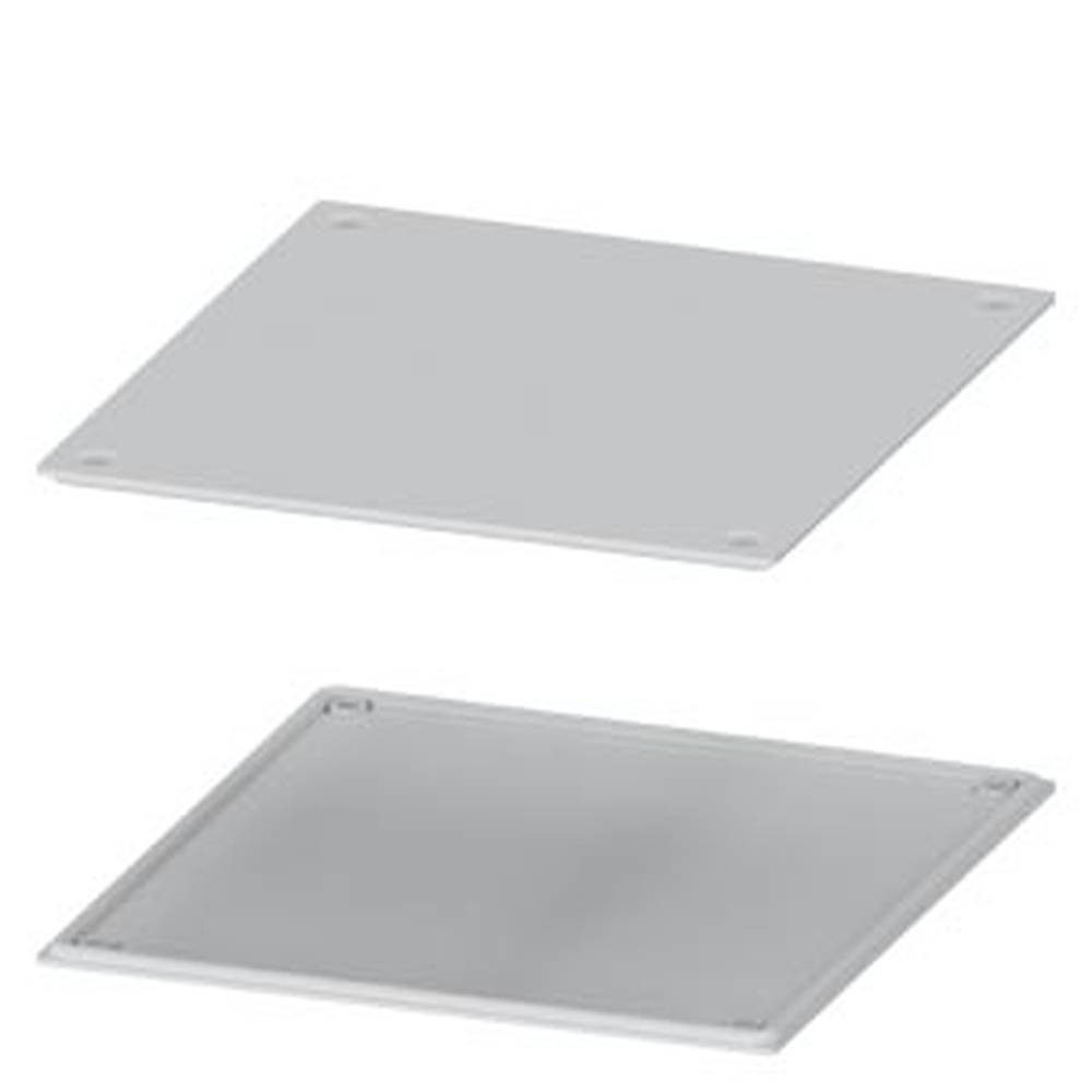 Siemens Blindflanschplatte 8GK9100-0KK04