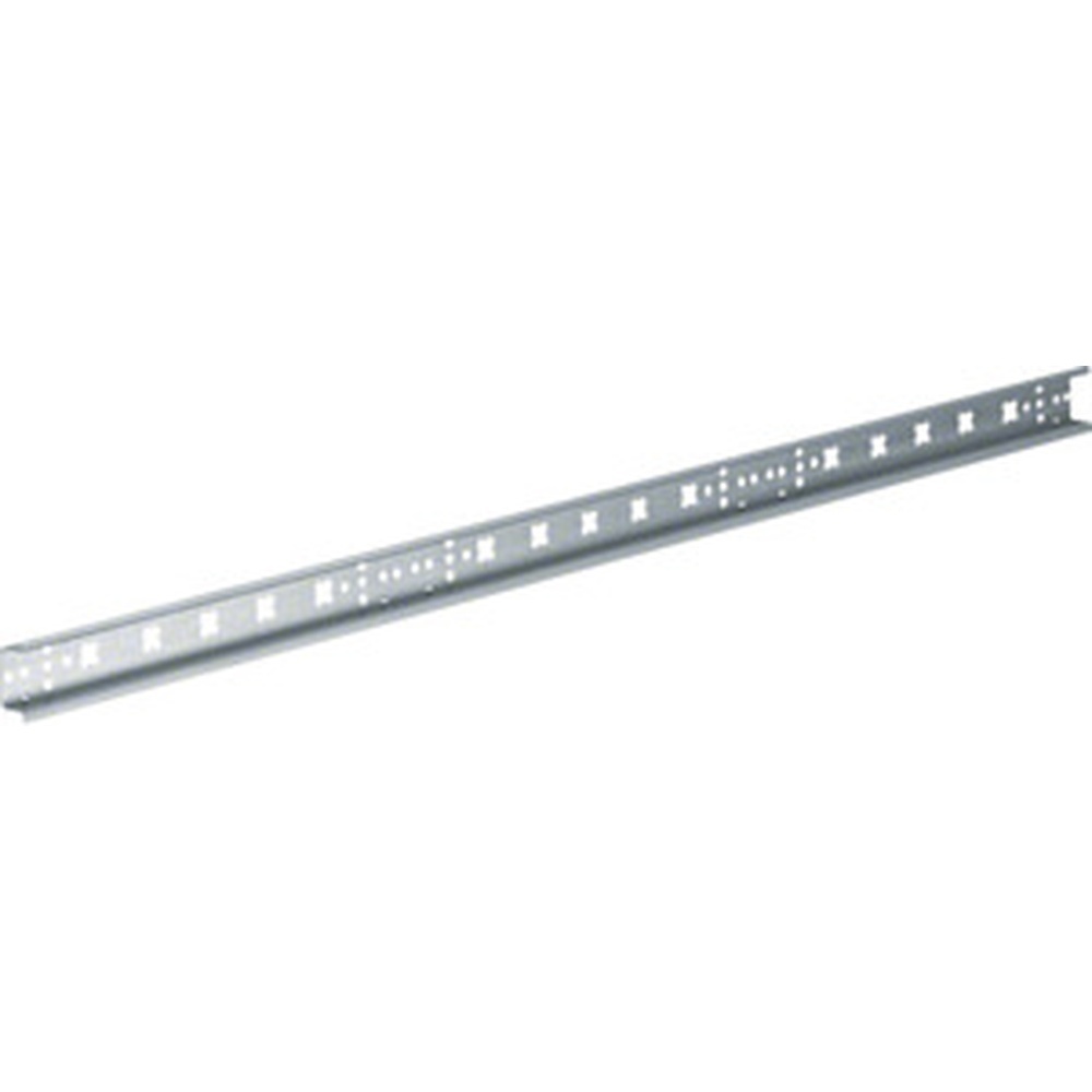 Hager Hutschiene UZ03B4