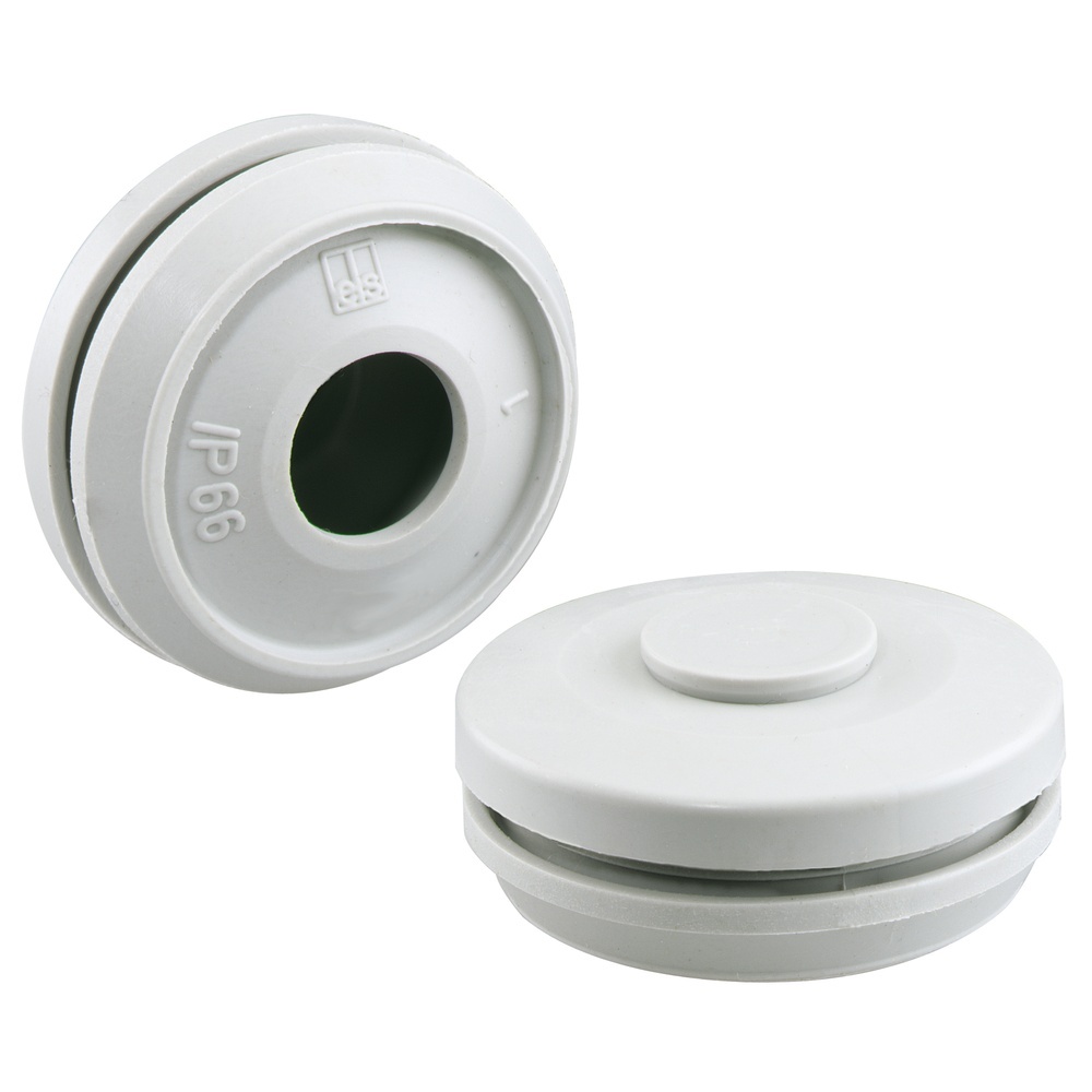 Spelsberg Doppelmembranstutzen 26044001 Typ DMS M40