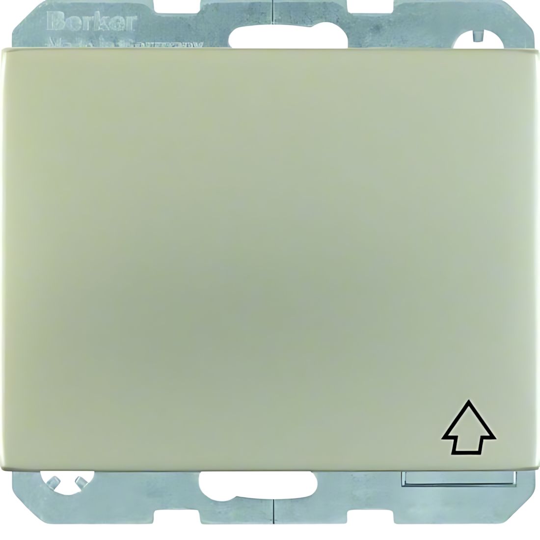Berker Steckdose 6765777104