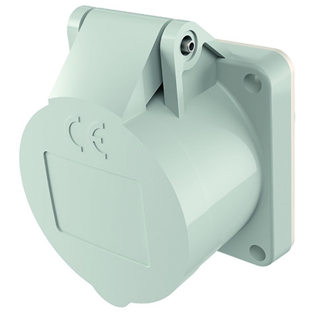 Mennekes Anbaudose 622